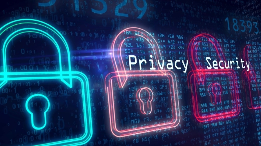 Ensuring Security and Privacy