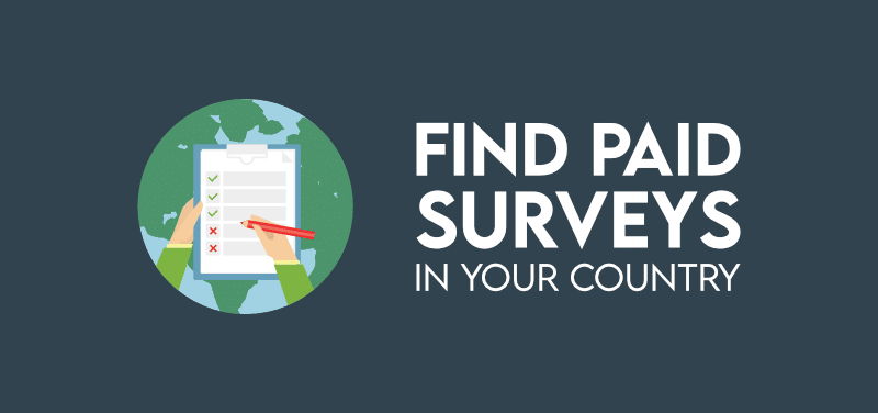 Survey Sites UK