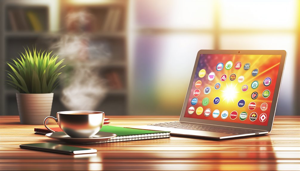 5 Tips for Making Money With Online Surveys UK