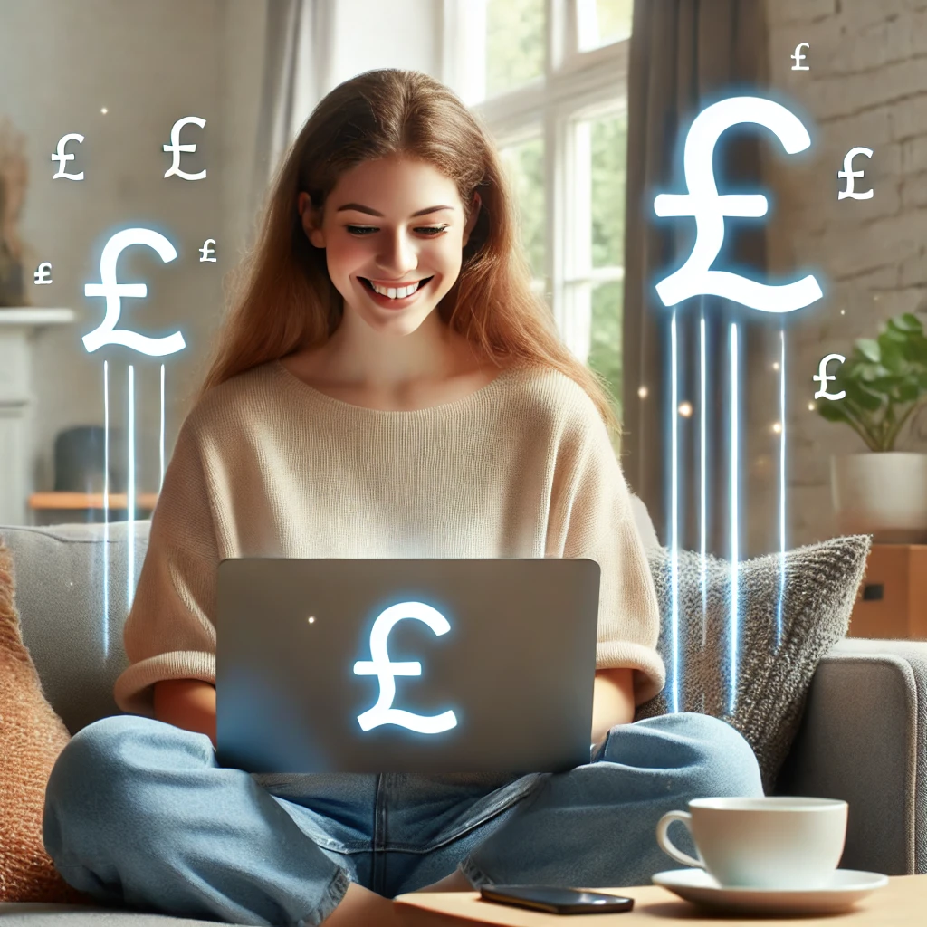 Best paid online surveys