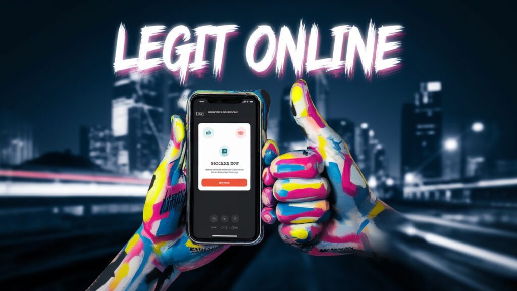 Legit Survey Sites