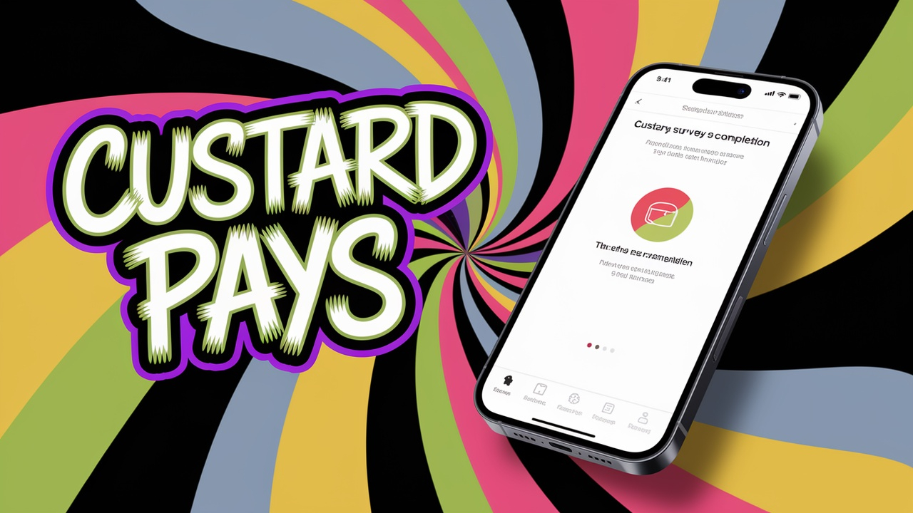 Easy Wins: How to Make the Most of Custard Surveys