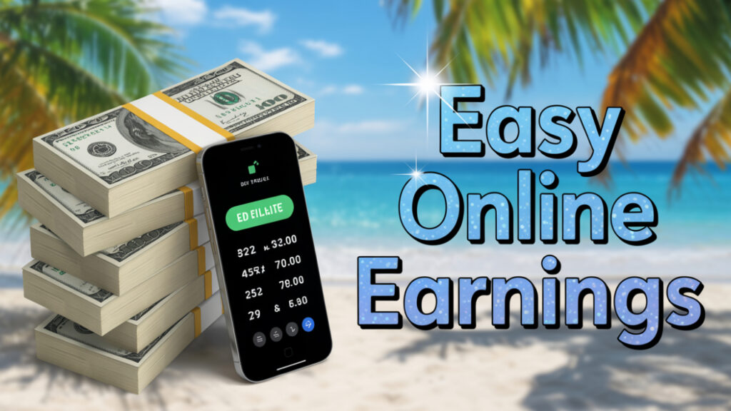Make Money Online