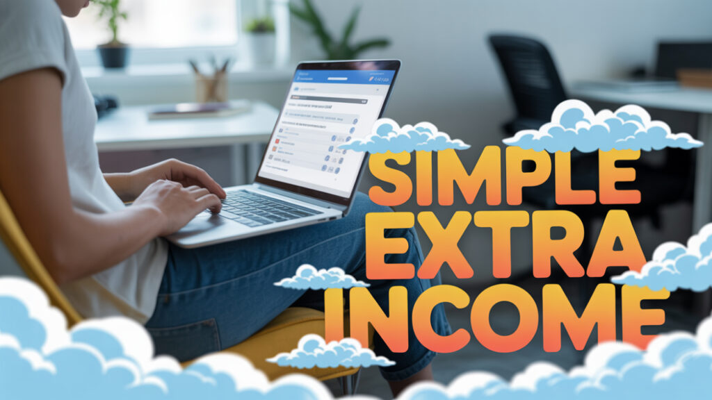 Make Money with Surveys