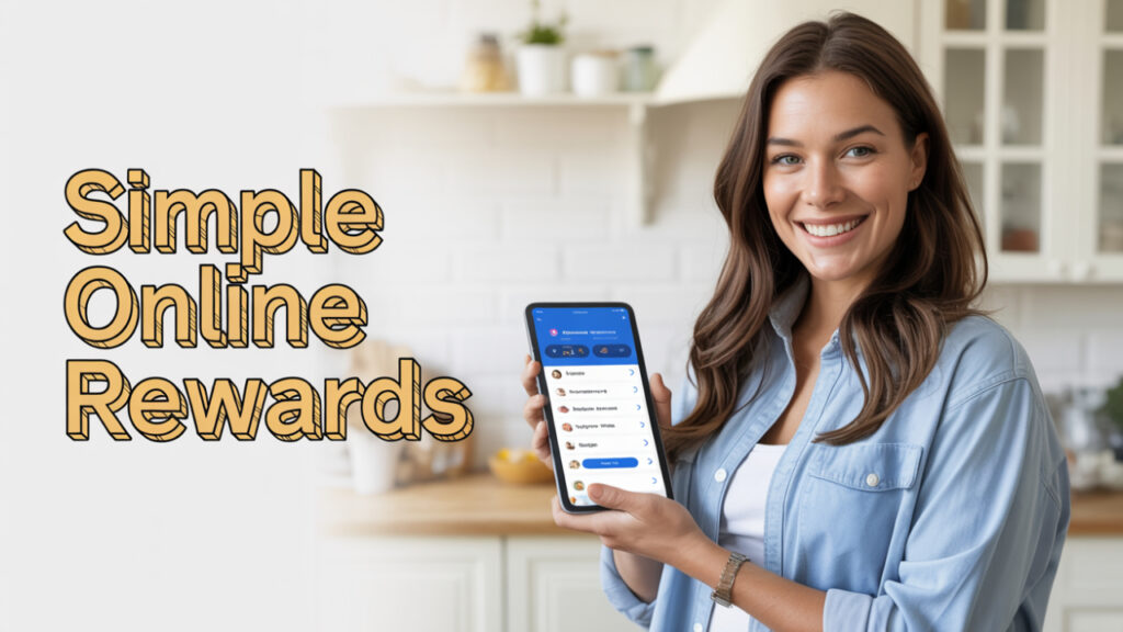 Make Money with FiveSurveys: The Complete Guide to Earning Online