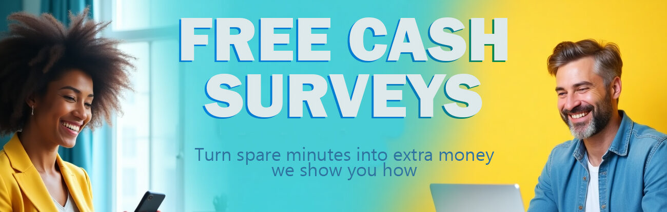 Free Cash Survey
